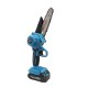 اره شارژی زنجیری باس مدل 15cm-single battery