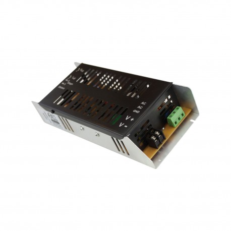 شارژر باتری هوشمند اوژن الکترونیک مدل GBC-250-24