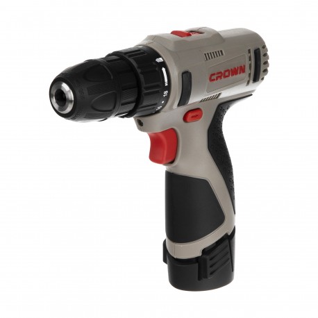دریل پیچ گوشتی شارژی کرون مدل CT21053LH BMC