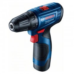 دریل چکشی شارژی بوش مدل GSB 120 Li Extra