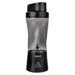 شیکر شارژی هیسکا مدل HR-87 گنجایش 0.7 لیتر