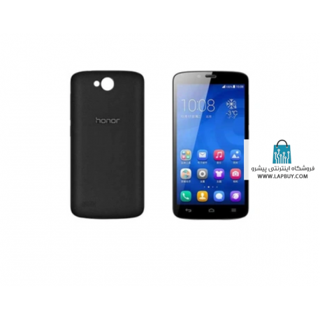 Huawei Honor 3C درب پشت گوشی موبایل هواوی