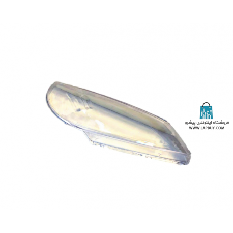 طلق چراغ جلو راست جک Jac J5
