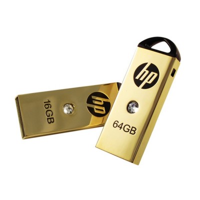 HP V223W USB 2.0 Flash Memory - 8GB فلش مموری
