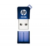 HP v165w USB 2.0 Flash Memory - 32GB فلش مموری