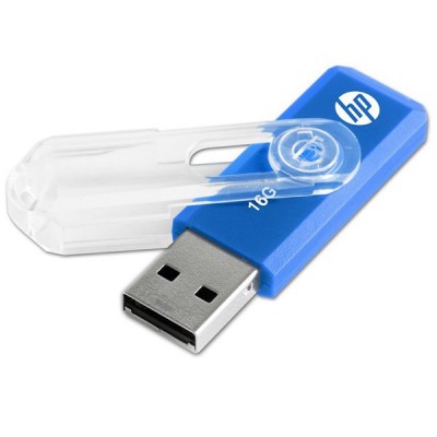 HP v265b USB 2.0 Flash Memory - 16GB فلش مموری