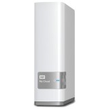 Western Digital My Cloud - 2TB هارد اکسترنال 