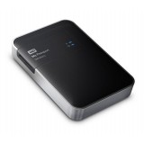 Western Digital My Passport Wireless - 2TB هارد اکسترنال 