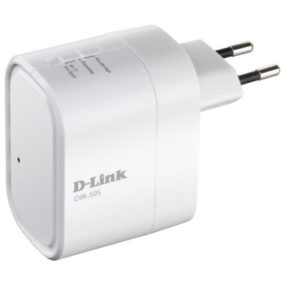 D-Link DIR-505 روتر اکسس پوینت دی-لینک