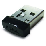 D-Link DWA-121 Wireless N150 Pico USB کارت شبکه