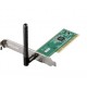 D-Link DWA-525 Wireless N150 PCI Adapter کارت شبکه