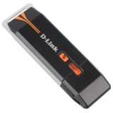D-Link DWA-125 N150 USB Adapter کارت شبکه دی لینک