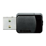 D-Link AC Dual-Band Wireless Nano USB کارت شبکه