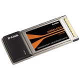 D-Link DWA-645 Wireless N CardBus کارت شبکه