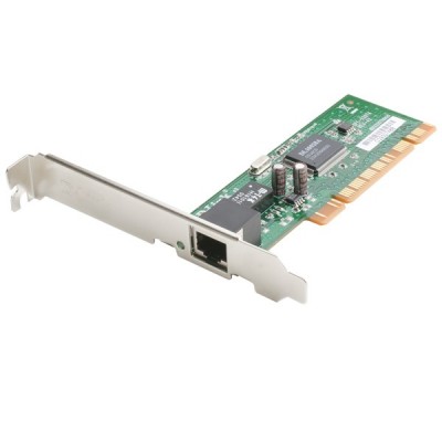 D-Link DFE-520TX 10/100Mbps Ethernet PCI Card کارت شبکه