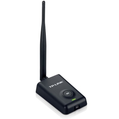 TP-LINK TL-WN7200ND Wireless USB کارت شبکه