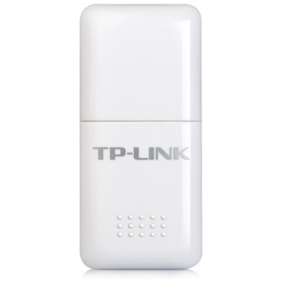 TP-LINK TL-WN723N Mini Wireless N USB کارت شبکه