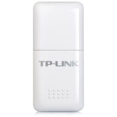 TP-LINK TL-WN723N Mini Wireless N USB کارت شبکه