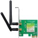 TP-LINK TL-WN881ND Wireless N PCI Express کارت شبکه