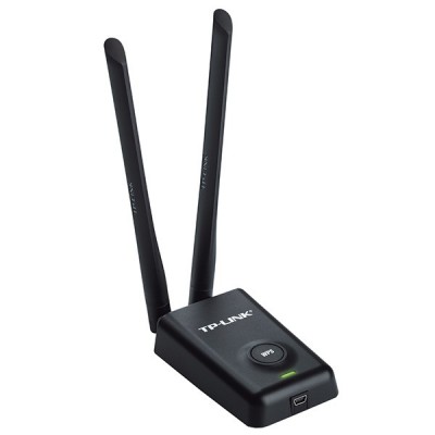 TP-LINK TL-WN8200ND High Power Wireless USB کارت شبکه