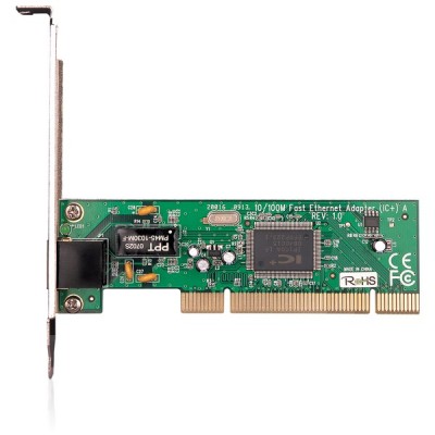 TP-LINK TF-3200 PCI Network کارت شبکه