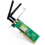 TP-LINK TL-WN851ND Wireless N PCI Adapter کارت شبکه