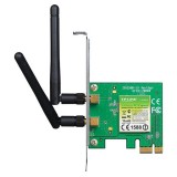 TP-LINK TL-WDN3800 N600 Wireless PCI Express کارت شبکه