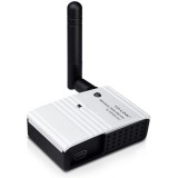 TP-LINK TL-WPS510U Pocket-Sized Wireless پرینت سرور