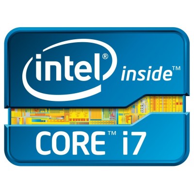 Core™ i7-4790 سی پی یو کامپیوتر