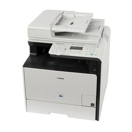 Canon MF 8050 پرینترکانن