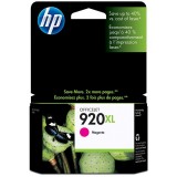 HP 920 Megenta Cartridge کارتریج پرینتر اچ پی