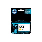 HP 564 Yellow Cartridge کارتریج پرینتر اچ پی