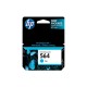 HP 564 Cyan Cartridge کارتریج پرینتر اچ پی