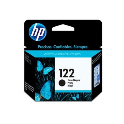 HP 122 Black Cartridge کارتریج پرینتر اچ پی اچ پی