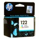 HP 122 color Cartridge کارتریج پرینتر اچ پی