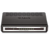 DES-1008A 8-Port 10/100Mbps سوییچ دی لینک