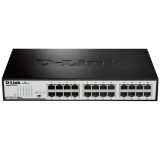 DGS-1024D 24-Port Gigabit Unmanaged سوییچ دی لینک