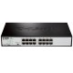 DGS-1016D 16-Port Gigabit Unmanaged سوییچ دی لینک