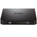 DES-1016A 16-Port Unmanaged سوییچ دی لینک