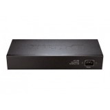 DES-1024D 24-ports 10/100Mbps Unmanaged سوییچ دی لینک