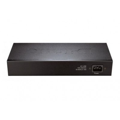 DES-1024D 24-ports 10/100Mbps Unmanaged سوییچ دی لینک