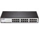 DES-1024D 24-ports 10/100Mbps Unmanaged سوییچ دی لینک