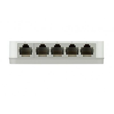 DGS-1005A 5-Port Gigabit سوییچ دی لینک