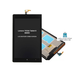 Lenovo Yoga 8 B6000 تاچ و ال سی دی تبلت لنوو