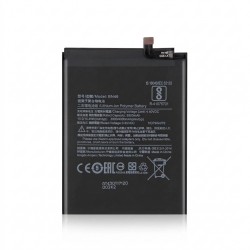 باتری موبایل مدل BN46 ظرفیت 4000 میلی آمپر ساعت مناسب برای گوشی موبایل شیائومی Redmi note 8