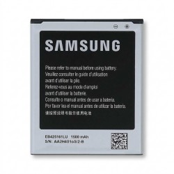 باتری موبایل مدل EB425161LU ظرفیت 1500 میلی آمپر مناسب برای گوشی موبایل سامسونگ Galaxy J1 Mini Prime