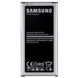باتری مدل EB-BG900BBC با ظرفیت 2800 میلی آمپر ساعت مناسب برای گوشی موبایل سامسونگ Galaxy S5
