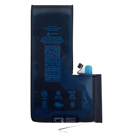 باتری موبایل مدل CAL_11promax ظرفیت 4500 میلی آمپر ساعت مناسب برای گوشی موبایل اپل iPhone 11 Pro Max