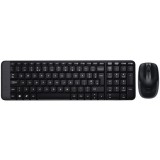 Logitech MK220 Wireless کیبورد و موس بیسیم