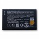 باتری موبایل مدل BL-4UL با ظرفیت 1200mAh مناسب برای گوشی موبایل نوکیا 225